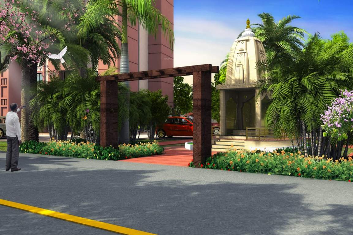 Images for Amenities of Supreme Belmac Riverside II