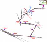 Images for Location Plan of Eiffel Warai Woods Ph 2