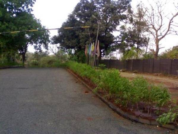 Images for Elevation of Eiffel Warai Woods Ph 2 Images for Elevation of Eiffel Warai Woods Ph 2