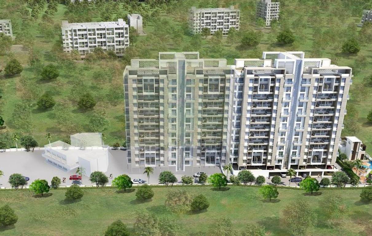 Images for Elevation of Krisala 41 Elite