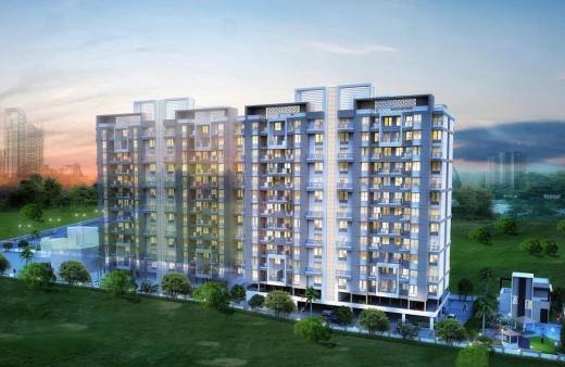 Images for Elevation of Krisala 41 Elite Images for Elevation of Krisala 41 Elite