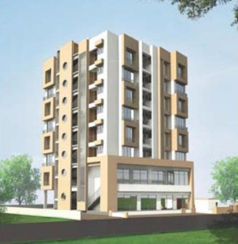 Images for Elevation of Subh Samruddhi Residency samruddhi-residency Images for Elevation of Subh Samruddhi Residency