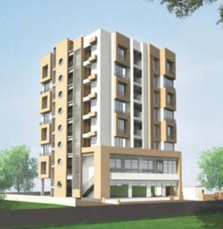 Images for Elevation of Subh Samruddhi Residency samruddhi residency Images for Elevation of Subh Samruddhi Residency
