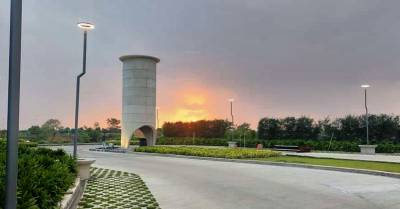 Elevation golconda Elevation