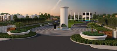 Images for Elevation of ICG Golconda Images for Elevation of ICG Golconda