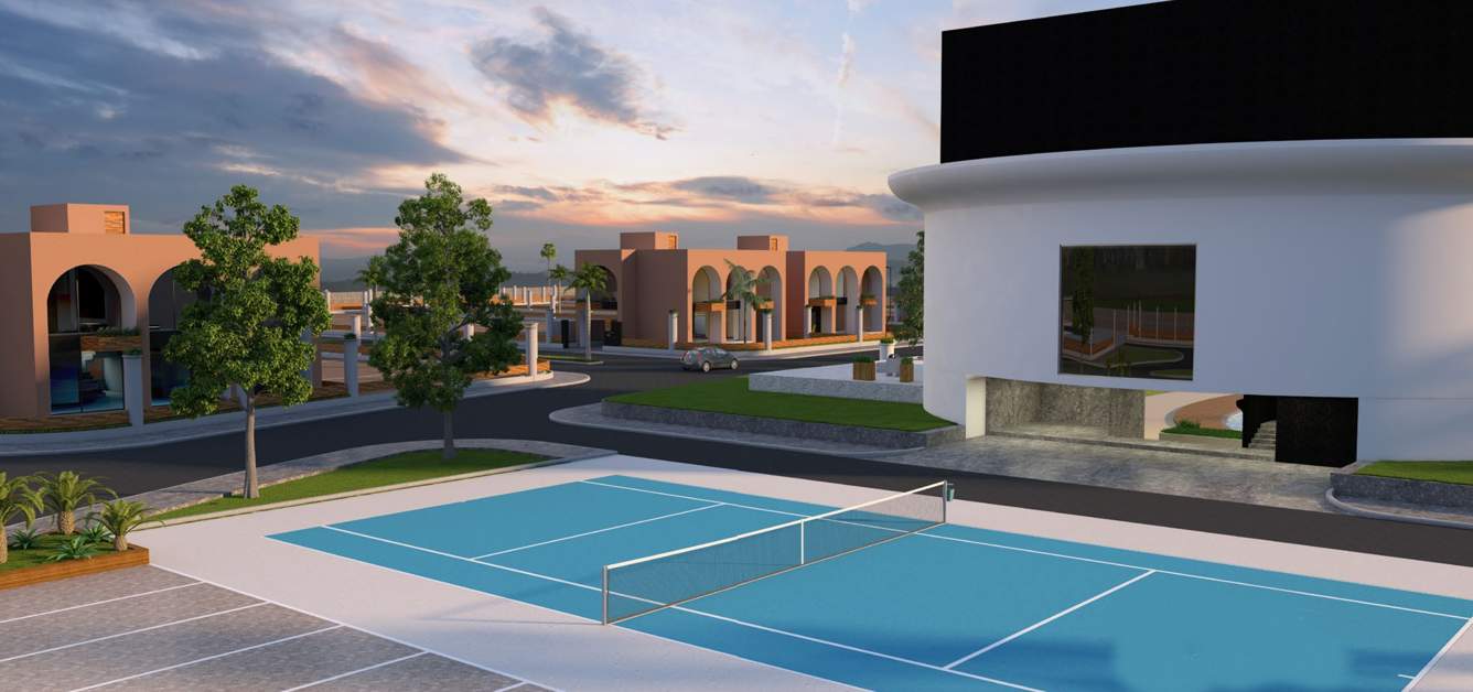 Images for Amenities of ICG Golconda