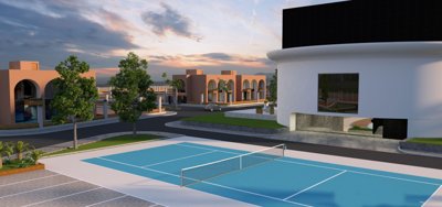 Images for Amenities of ICG Golconda Images for Amenities of ICG Golconda