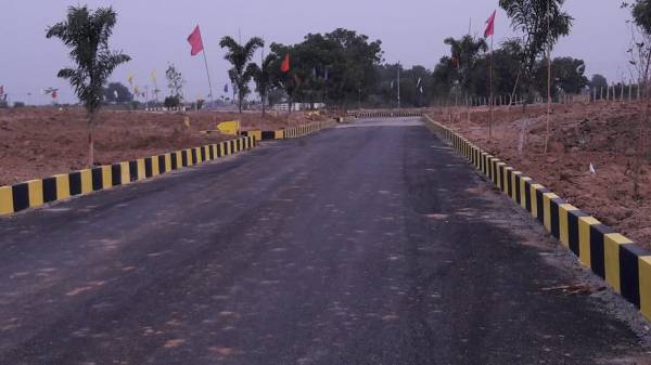 Images for Elevation of Nature Yadadri Ambience