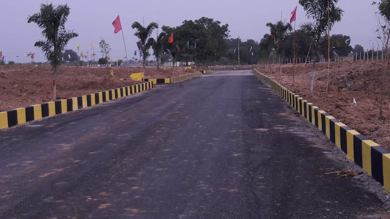 Images for Elevation of Nature Yadadri Ambience