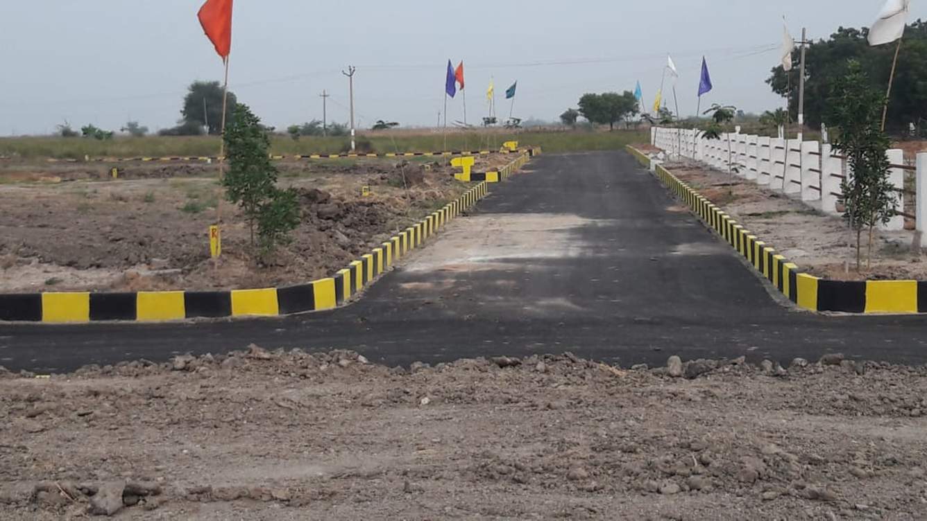 Images for Main Other of Nature Yadadri Ambience