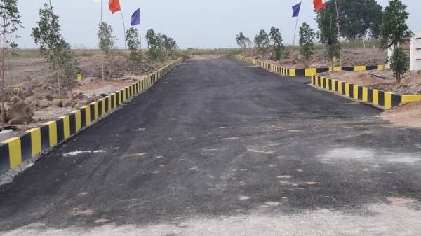 Images for Main Other of Nature Yadadri Ambience