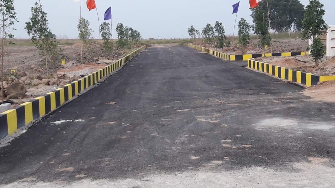 Images for Main Other of Nature Yadadri Ambience