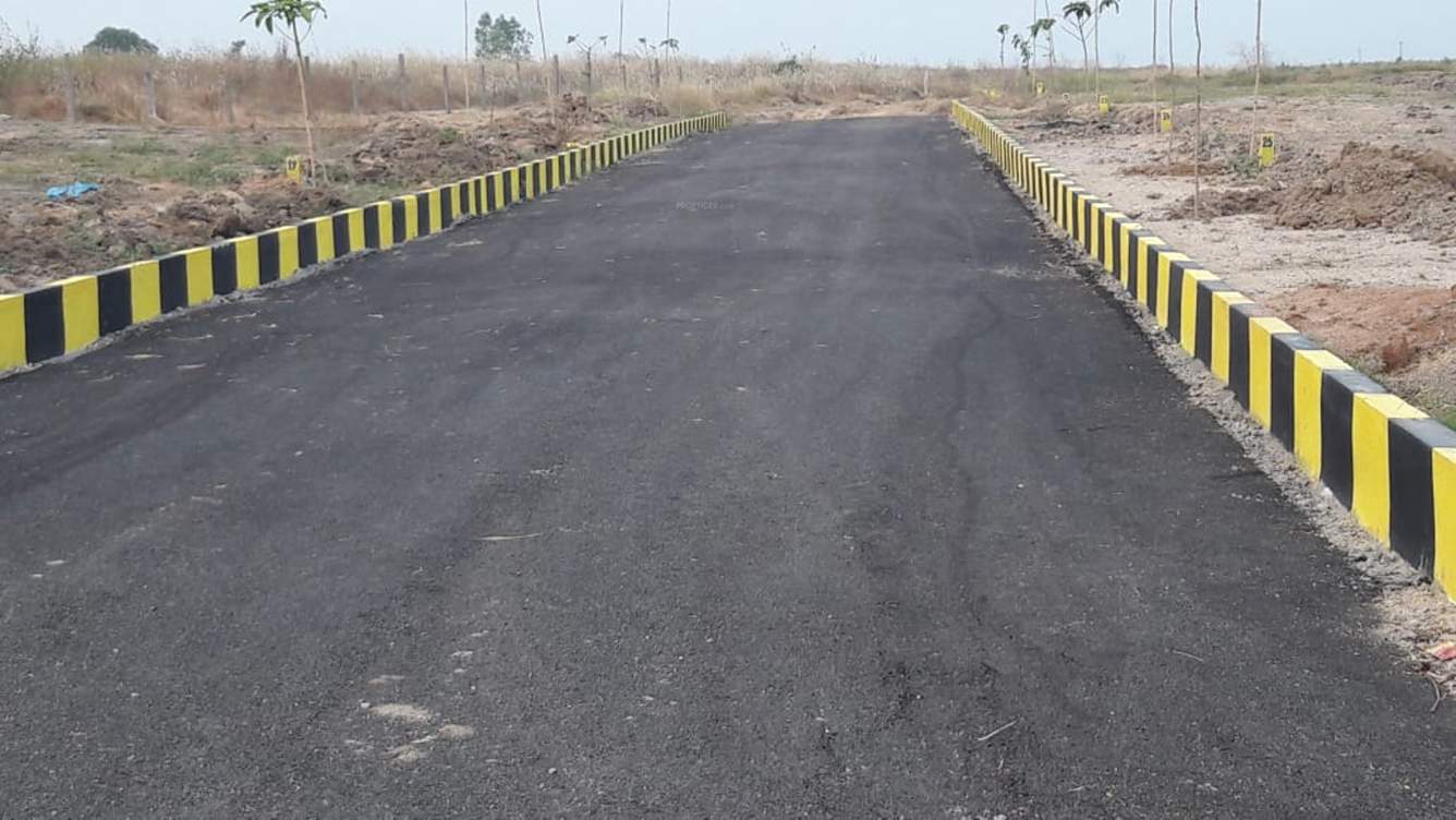 Images for Main Other of Nature Yadadri Ambience