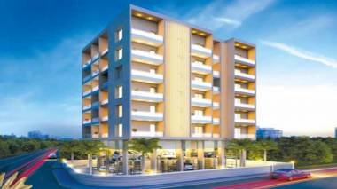 Elevation anantam Elevation