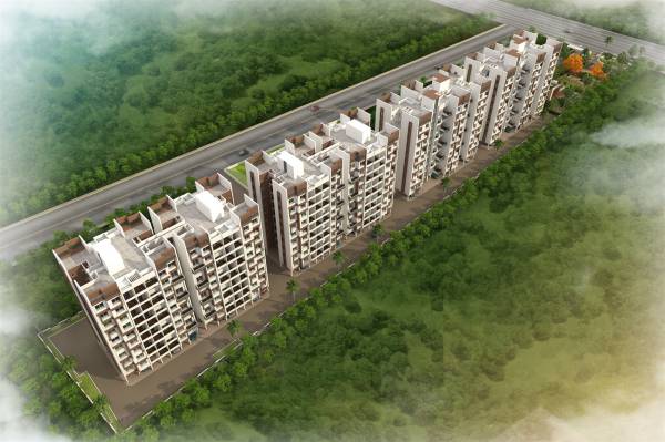 Images for Elevation of Anandtara Whitefield Residences Phase II