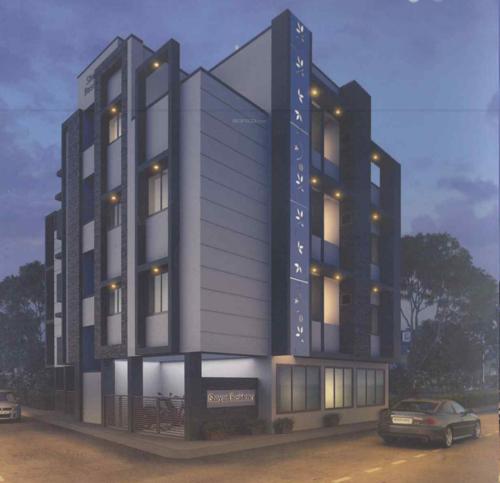  residency Images for Elevation of Shyam Residency