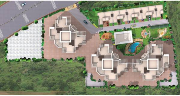  sun-planet-phase-iii Master Plan