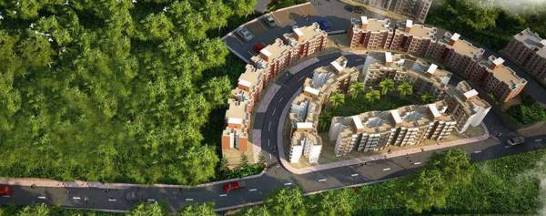 Images for Elevation of Kavya Tansa City One Phase 1 B