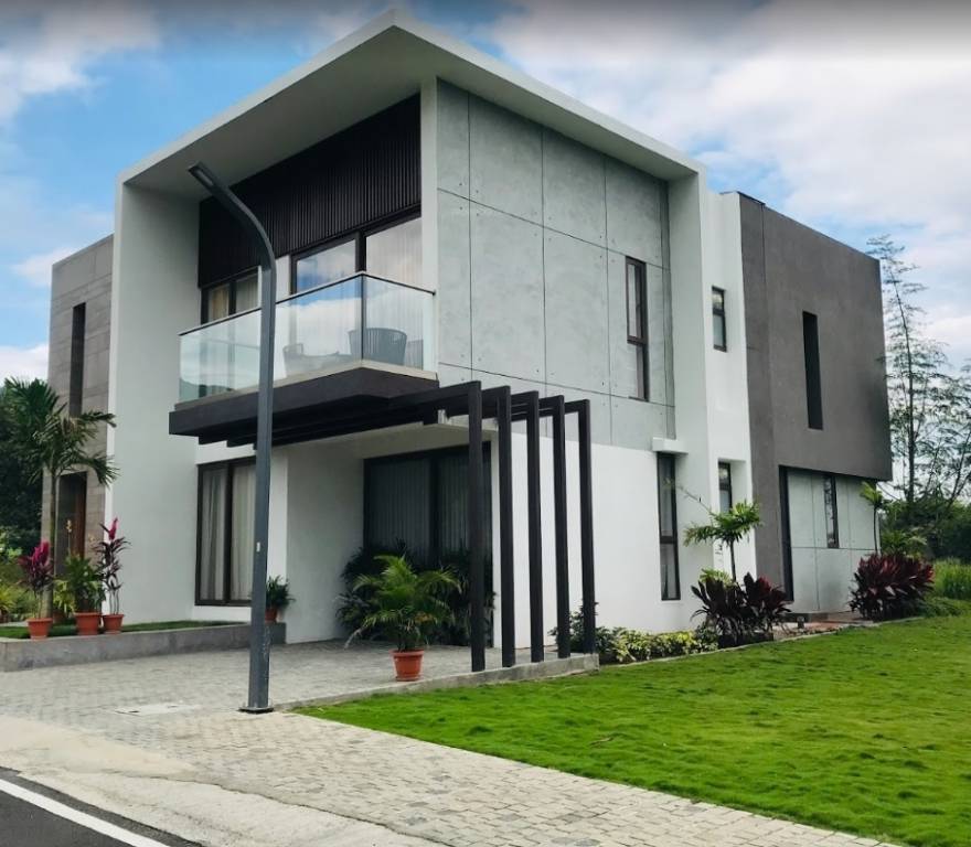 9936 sq ft Plot for Sale in Pharande Spaces Vaarivana Phase C Talegaon Dabhade Pune