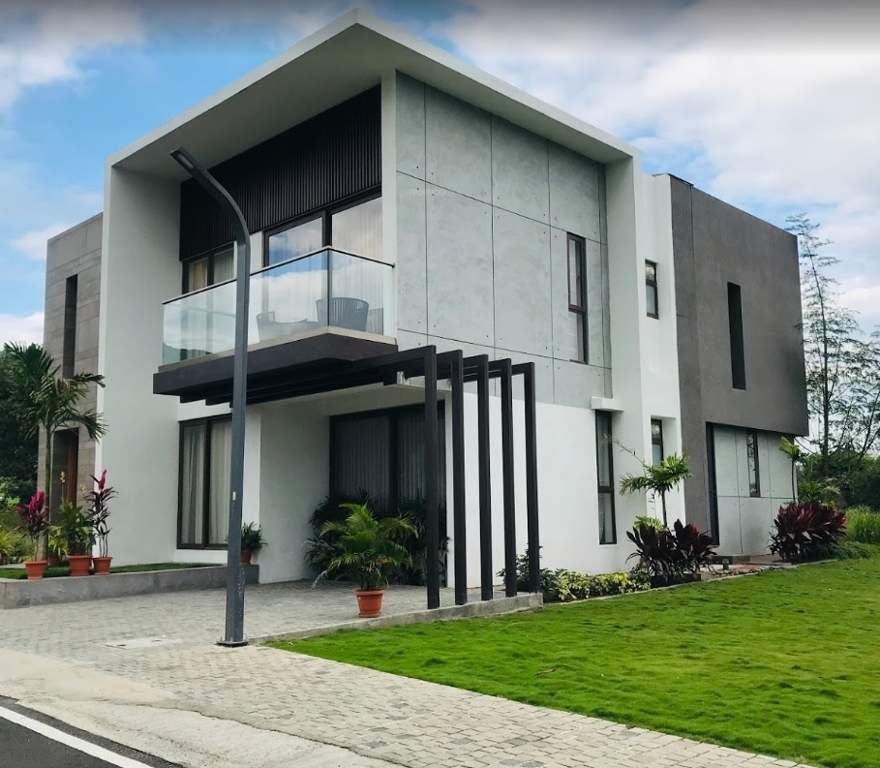  vaarivana phase c Club House