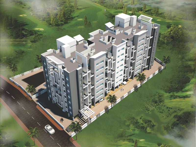 Images for Elevation of Vaishnavi Home