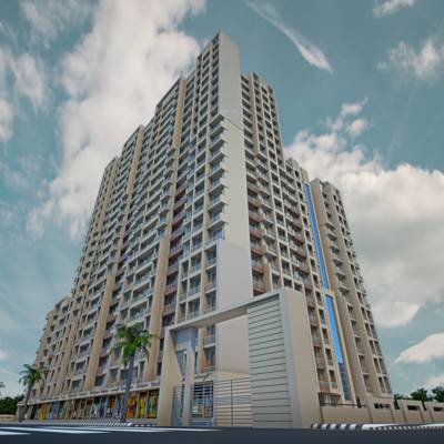 fatima-enclave Elevation Elevation