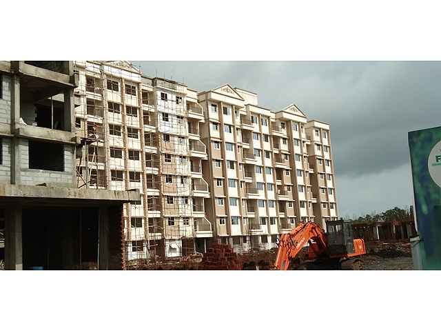 Shreeji Nisarg Phase 2