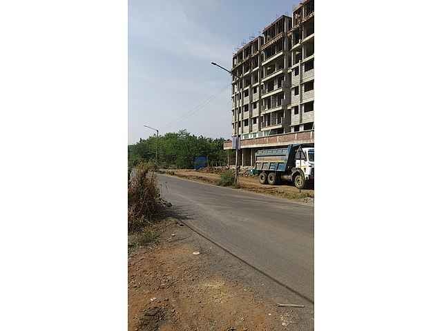 Shreeji Nisarg Phase 2