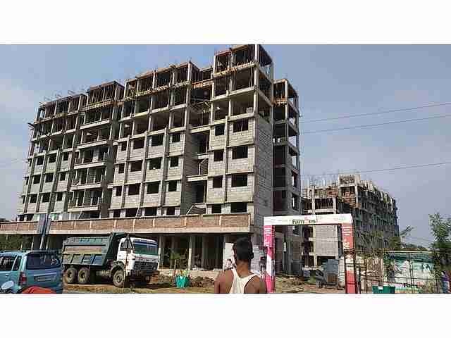 Shreeji Nisarg Phase 2