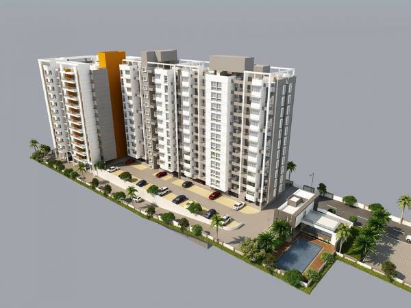 Images for Elevation of VVM Magnum Lifestyle