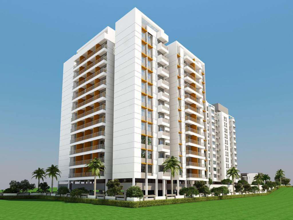 Images for Elevation of VVM Magnum Lifestyle