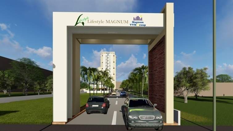  magnum lifestyle Others