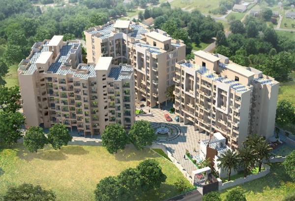 Images for Elevation of Rattan Galaxy Wing E F And G