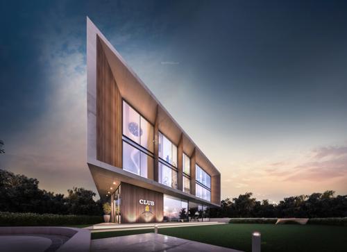  kallisto-phase-ii Club House