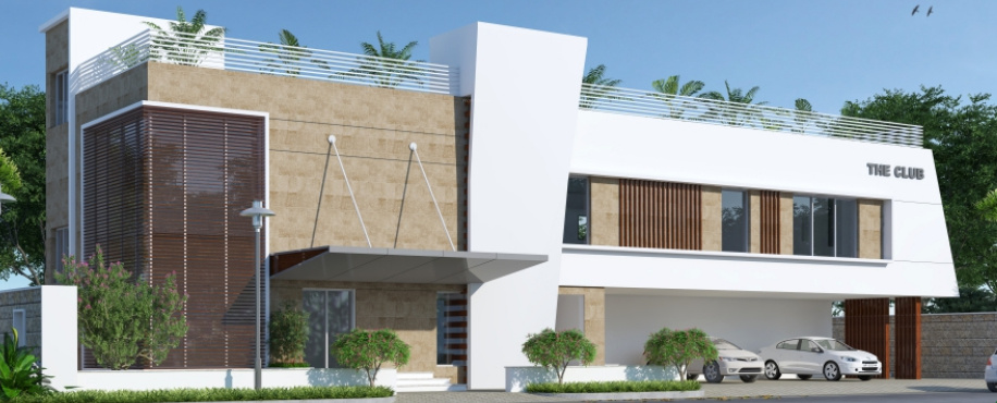  the huddle Club House