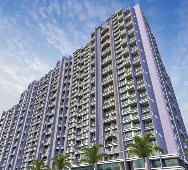  vedant-millenia-happiness-phase-ii-wing-a Elevation