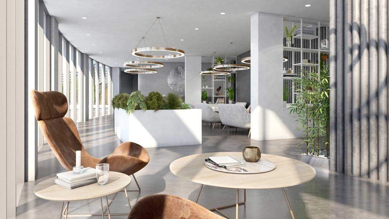  vedant millenia happiness phase ii wing a Others