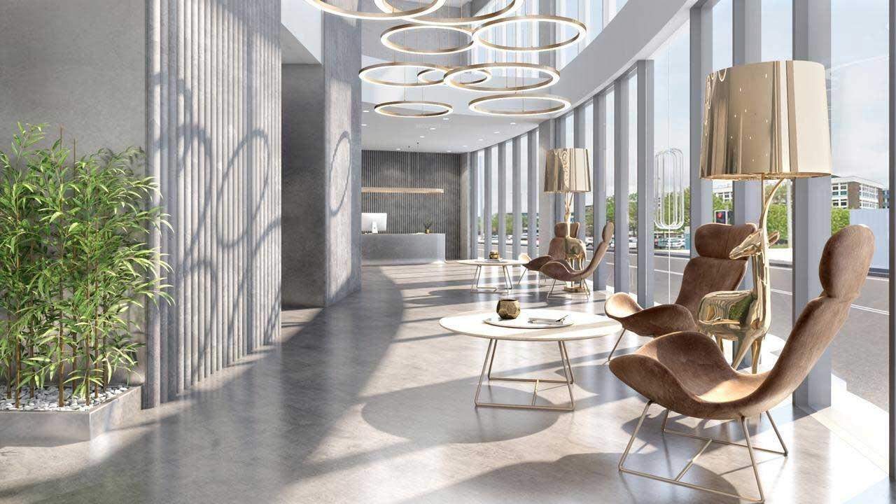  vedant millenia happiness phase ii wing a Others