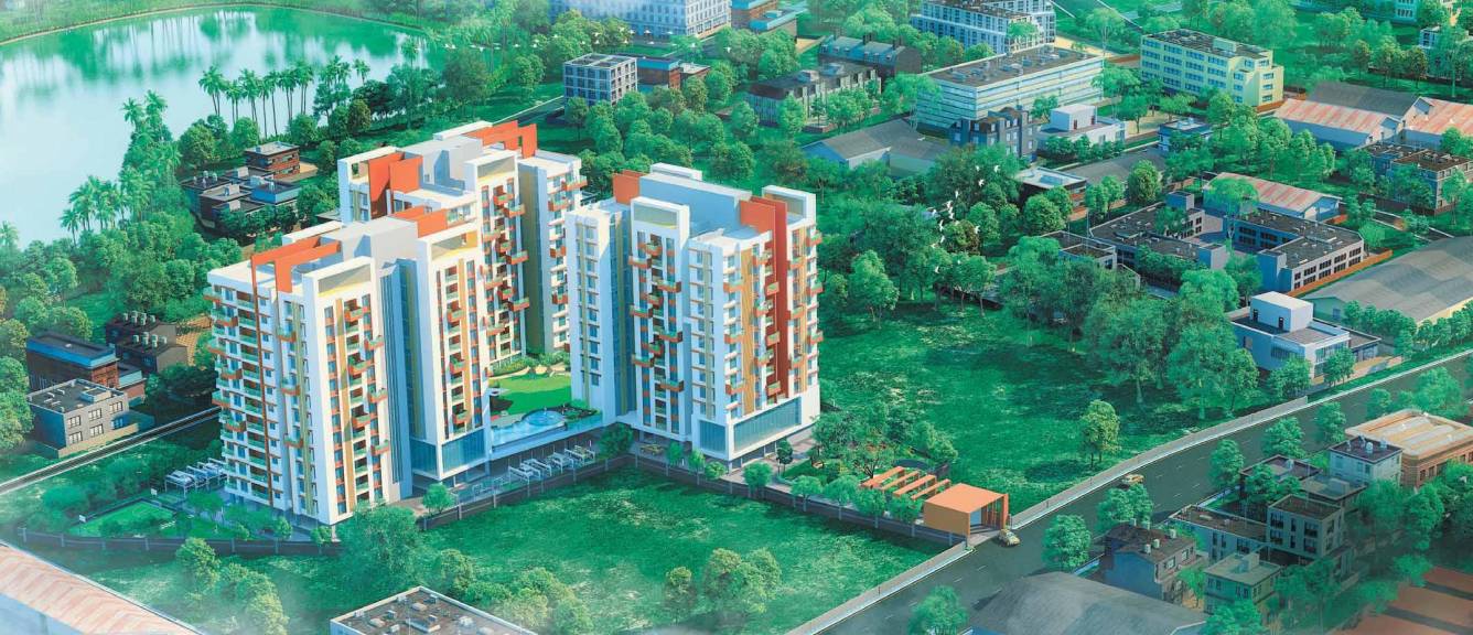 Images for Elevation of Merlin And Ganges Elements