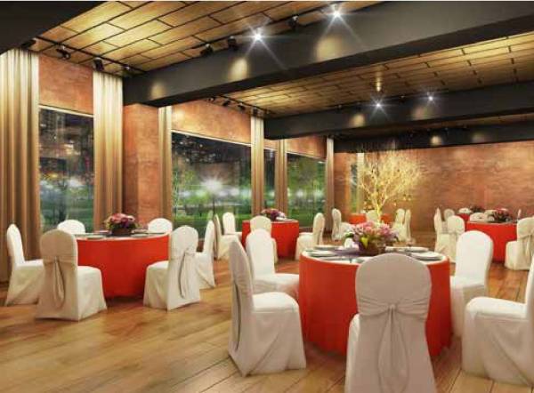 Images for Amenities of Merlin And Ganges Elements Images for Amenities of Merlin And Ganges Elements