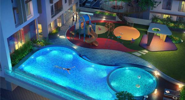 Images for Amenities of Merlin And Ganges Elements Images for Amenities of Merlin And Ganges Elements