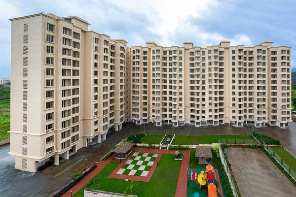  estate-oxford-phase-1 Elevation