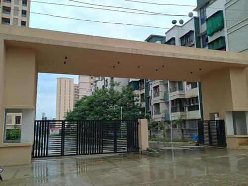  estate-oxford-phase-1 Gated Community