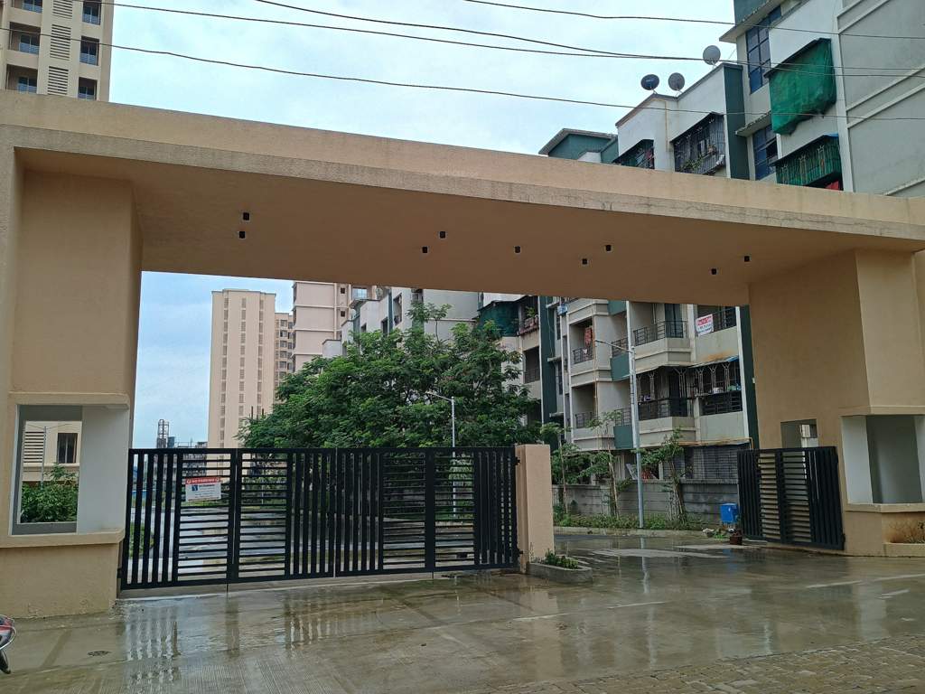  estate oxford phase 1 Gated Community