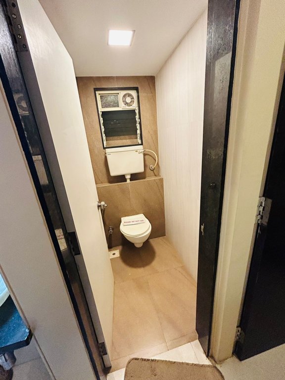  estate oxford phase 1 Bathroom