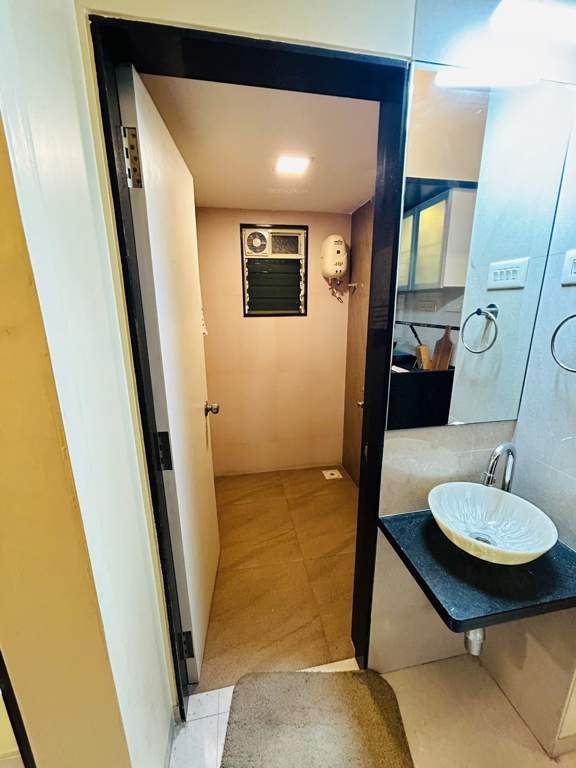  estate oxford phase 1 Bathroom