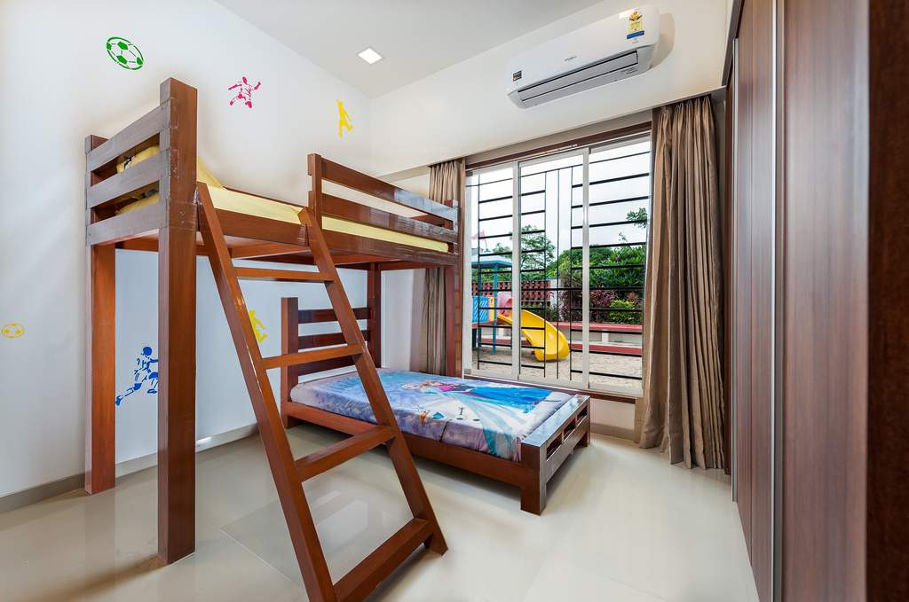  estate oxford phase 1 Bedroom