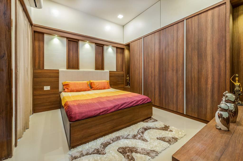  estate oxford phase 1 Bedroom