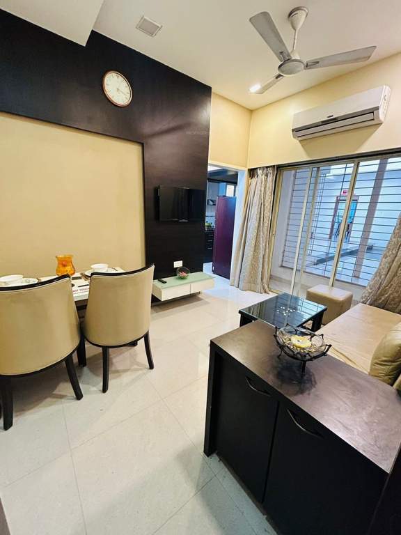  estate oxford phase 1 Living Area