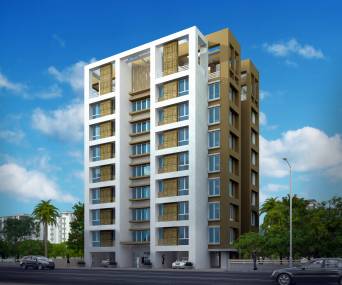 Images for Elevation of Vardhaman Vatika Building E Images for Elevation of Vardhaman Vatika Building E